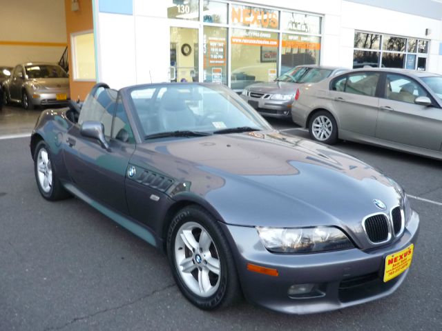 BMW Z3 2000 photo 4