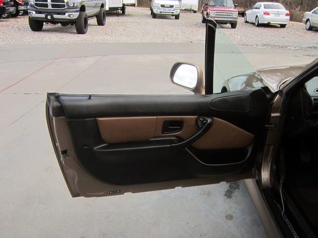 BMW Z3 2000 photo 3
