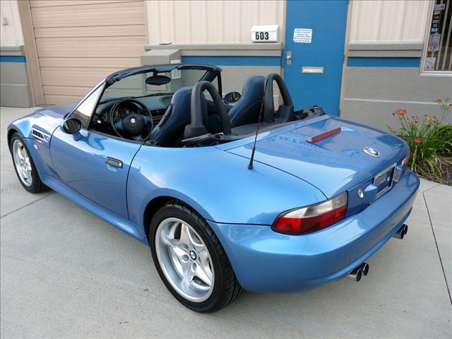 BMW Z3 2000 photo 2
