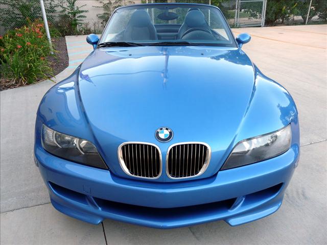 BMW Z3 2000 photo 3