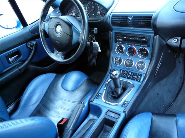 BMW Z3 2000 photo 5