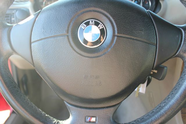 BMW Z3 2000 photo 19