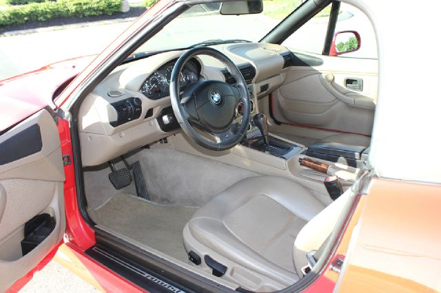 BMW Z3 2000 photo 20