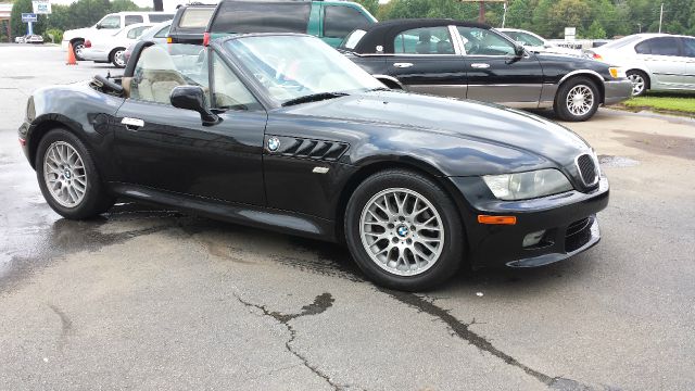 BMW Z3 2000 photo 1