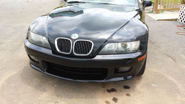 BMW Z3 2000 photo 2