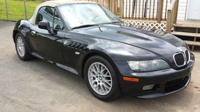 BMW Z3 2000 photo 3