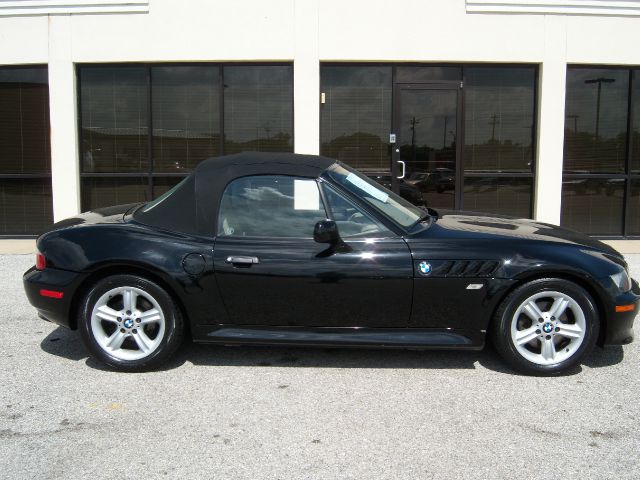 BMW Z3 3.8 V6 Premium Convertible