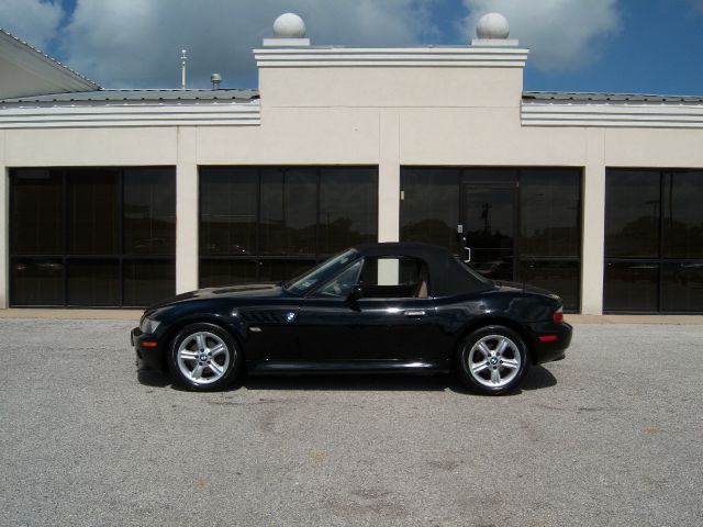 BMW Z3 2000 photo 2