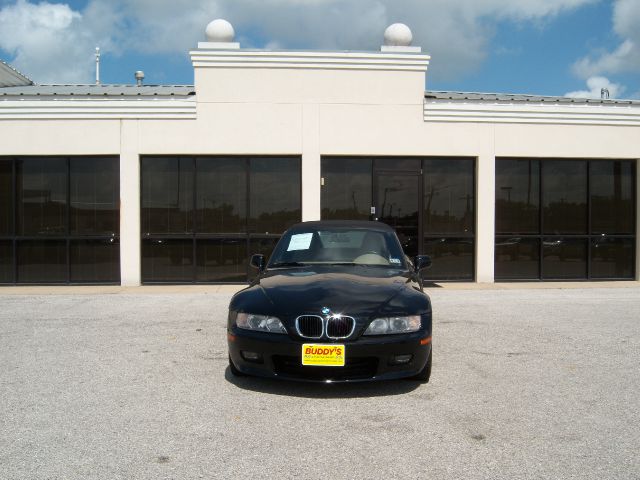 BMW Z3 2000 photo 4