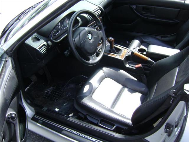 BMW Z3 2001 photo 1
