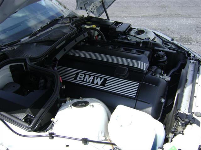 BMW Z3 2001 photo 18