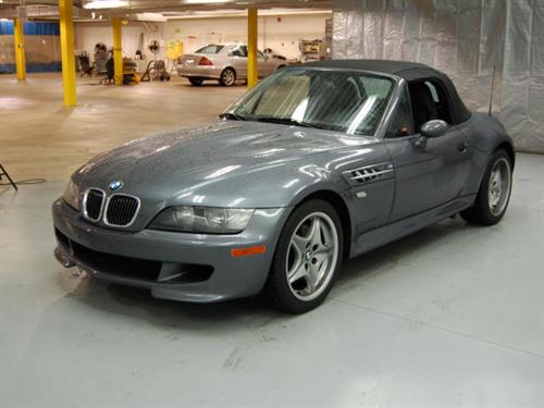 BMW Z3 Marlin Other
