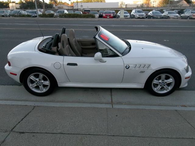 BMW Z3 2001 photo 3