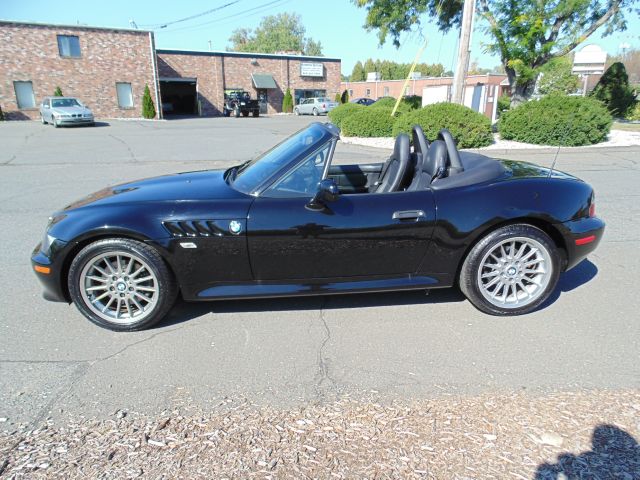 BMW Z3 2002 photo 1