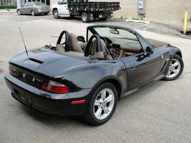 BMW Z3 2002 photo 2