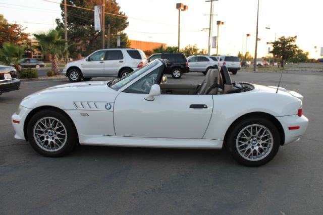 BMW Z3 Z71, 4X4, LS, XCAB Convertible