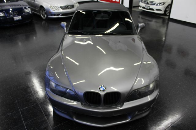 BMW Z3 2002 photo 0