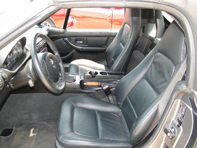 BMW Z3 2002 photo 3