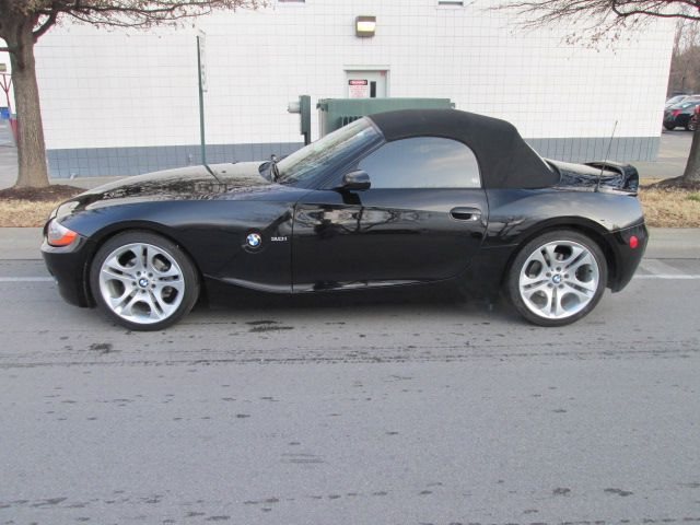 BMW Z4 2003 photo 2