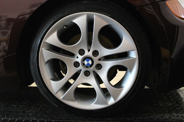 BMW Z4 2003 photo 15