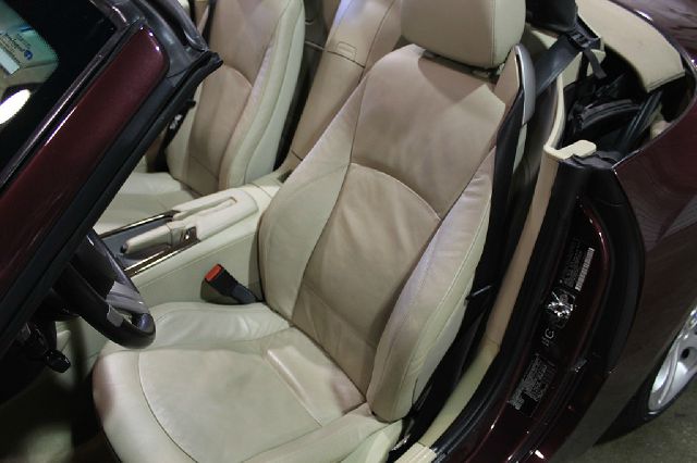 BMW Z4 2003 photo 36