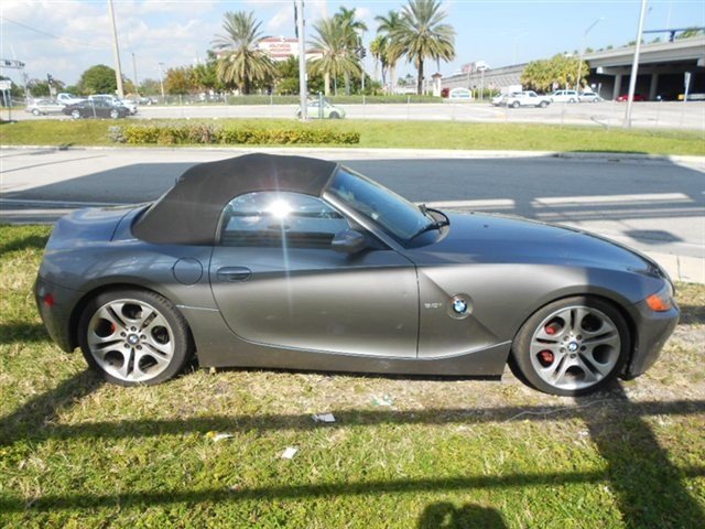 BMW Z4 Lightning Unspecified