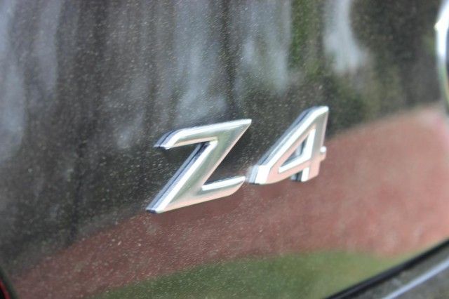 BMW Z4 2 Door Unspecified