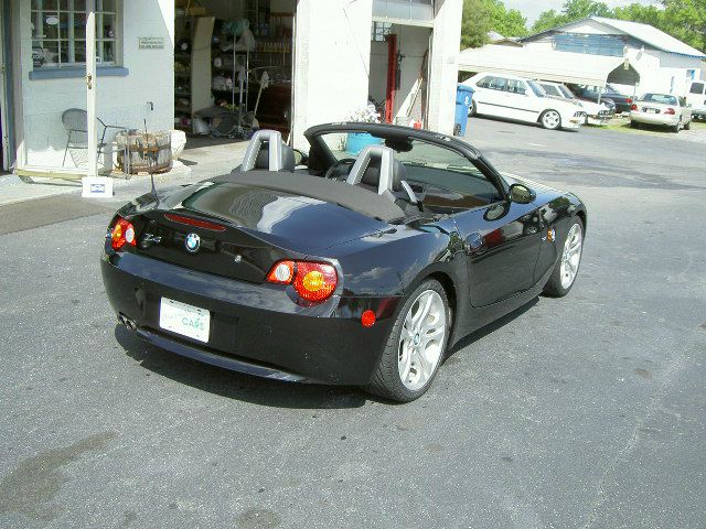 BMW Z4 2003 photo 2