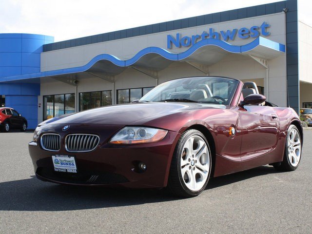 BMW Z4 Lightning Unspecified