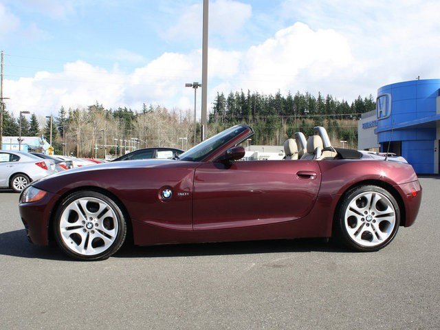 BMW Z4 2003 photo 2