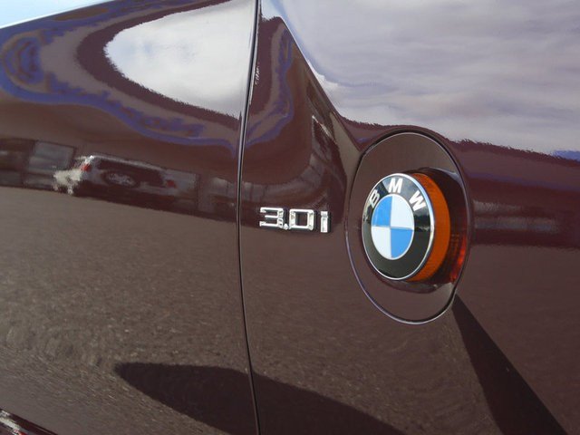 BMW Z4 2003 photo 4