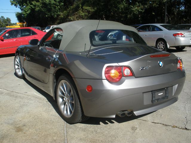 BMW Z4 2003 photo 2