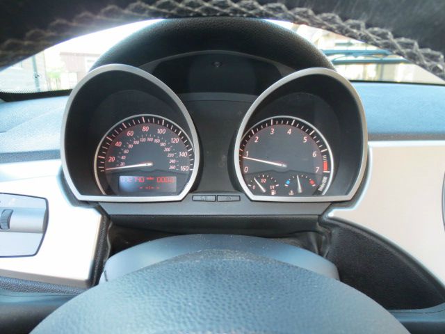 BMW Z4 2003 photo 10