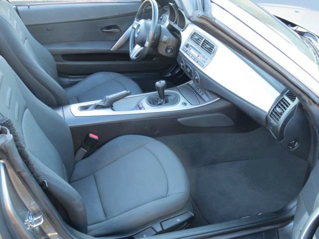BMW Z4 2003 photo 13