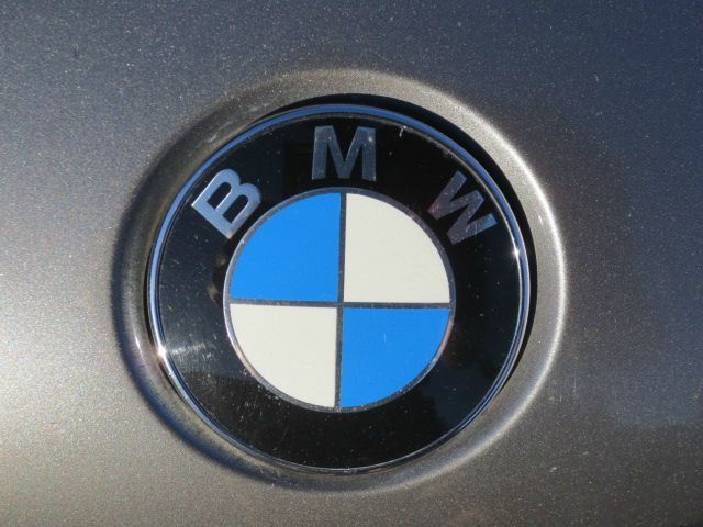 BMW Z4 2003 photo 19