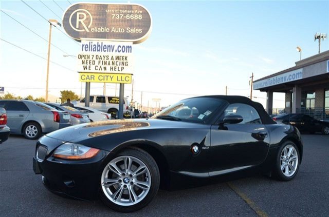 BMW Z4 Lightning Unspecified