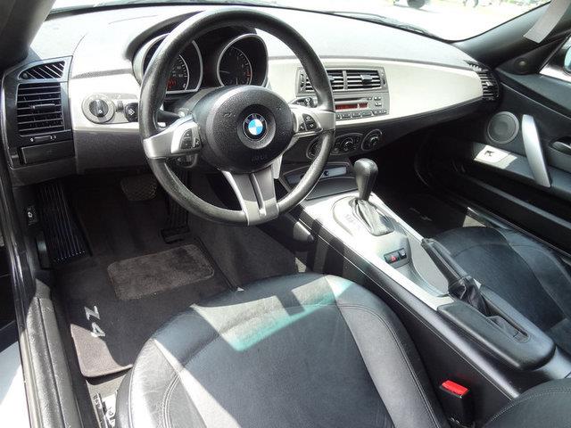 BMW Z4 2004 photo 1