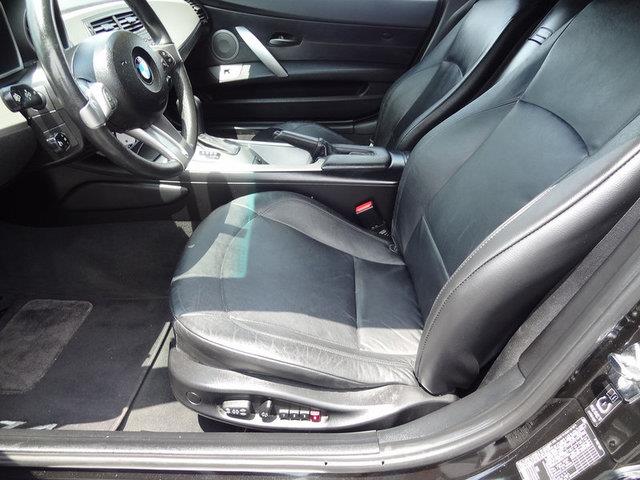 BMW Z4 2004 photo 11