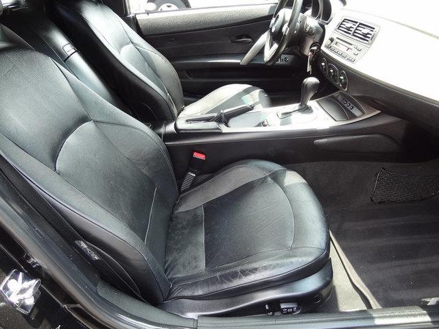 BMW Z4 2004 photo 12
