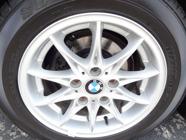 BMW Z4 2004 photo 22