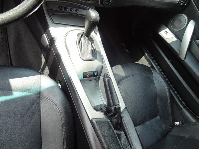 BMW Z4 2004 photo 3