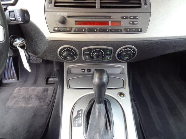 BMW Z4 2004 photo 7