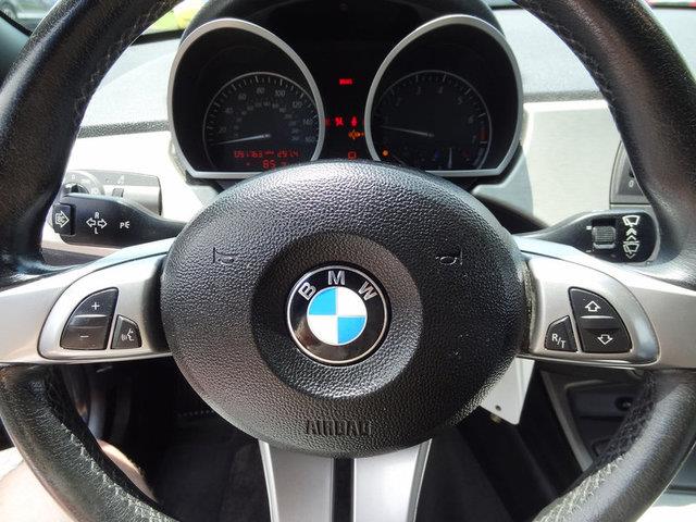BMW Z4 2004 photo 8