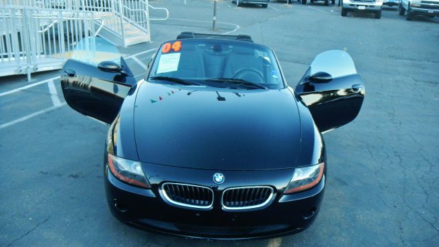 BMW Z4 2004 photo 1