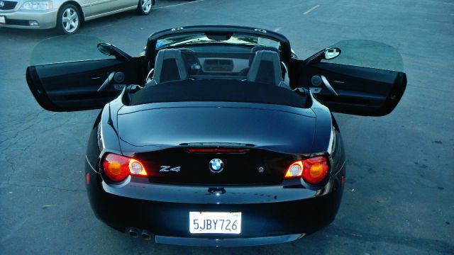 BMW Z4 2004 photo 2