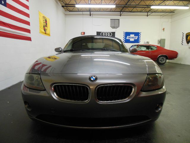 BMW Z4 2004 photo 1