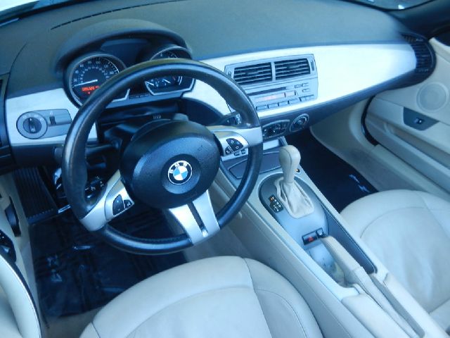 BMW Z4 2004 photo 1