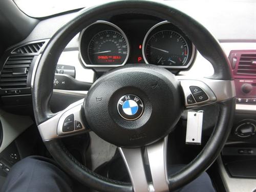 BMW Z4 2005 photo 2