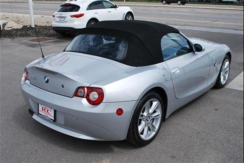 BMW Z4 Marlin Other