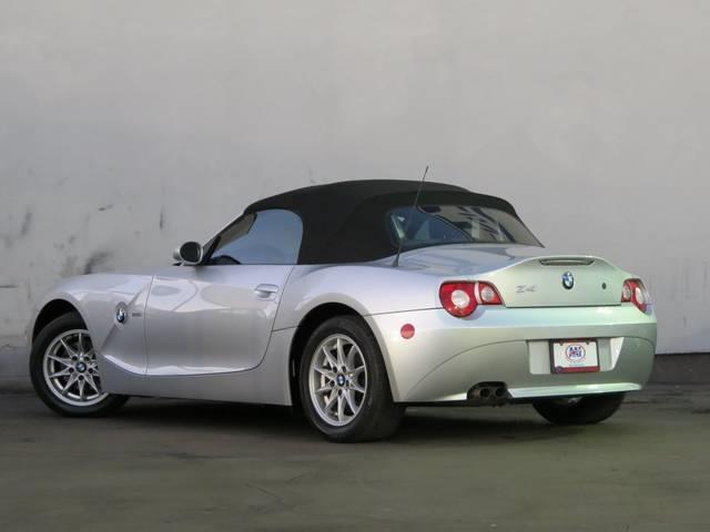 BMW Z4 2005 photo 1